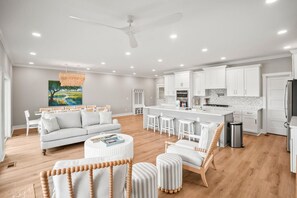 Televisión de pantalla plana de 42 pulgadas con canales digitales