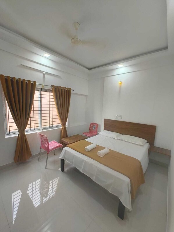 Free WiFi - SPR COMFORTS (Chitradurga)