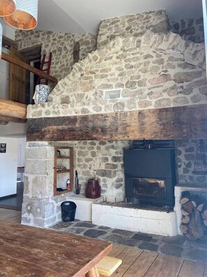 Intérieur