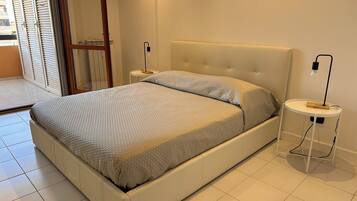 1 Schlafzimmer, Zimmersafe, BĂŒgeleisen/BĂŒgelbrett, Reisekinderbett