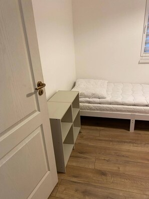 Huis, 2 slaapkamers, roken, balkon | 3 slaapkamers