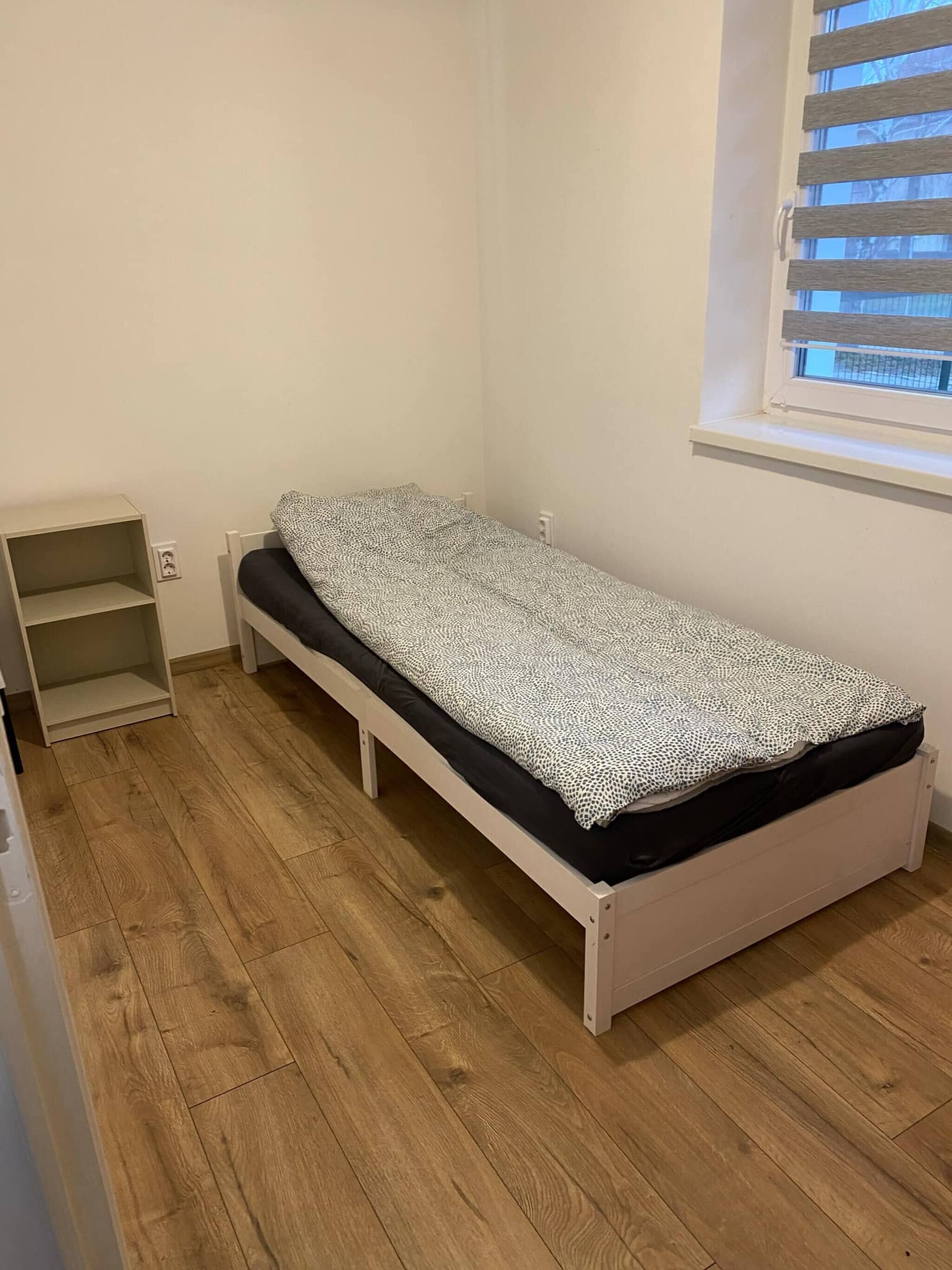 House, 2 Bedrooms, Smoking, Balcony | 3 bedrooms