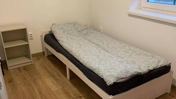 House, 2 Bedrooms, Smoking, Balcony | 3 bedrooms