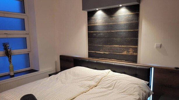 Unclassified image, 1 of 16, button - Lovely Apartment in Downtown With Free Parking (Kecskemet)