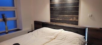 Lovely Apartment in Downtown With Free Parking