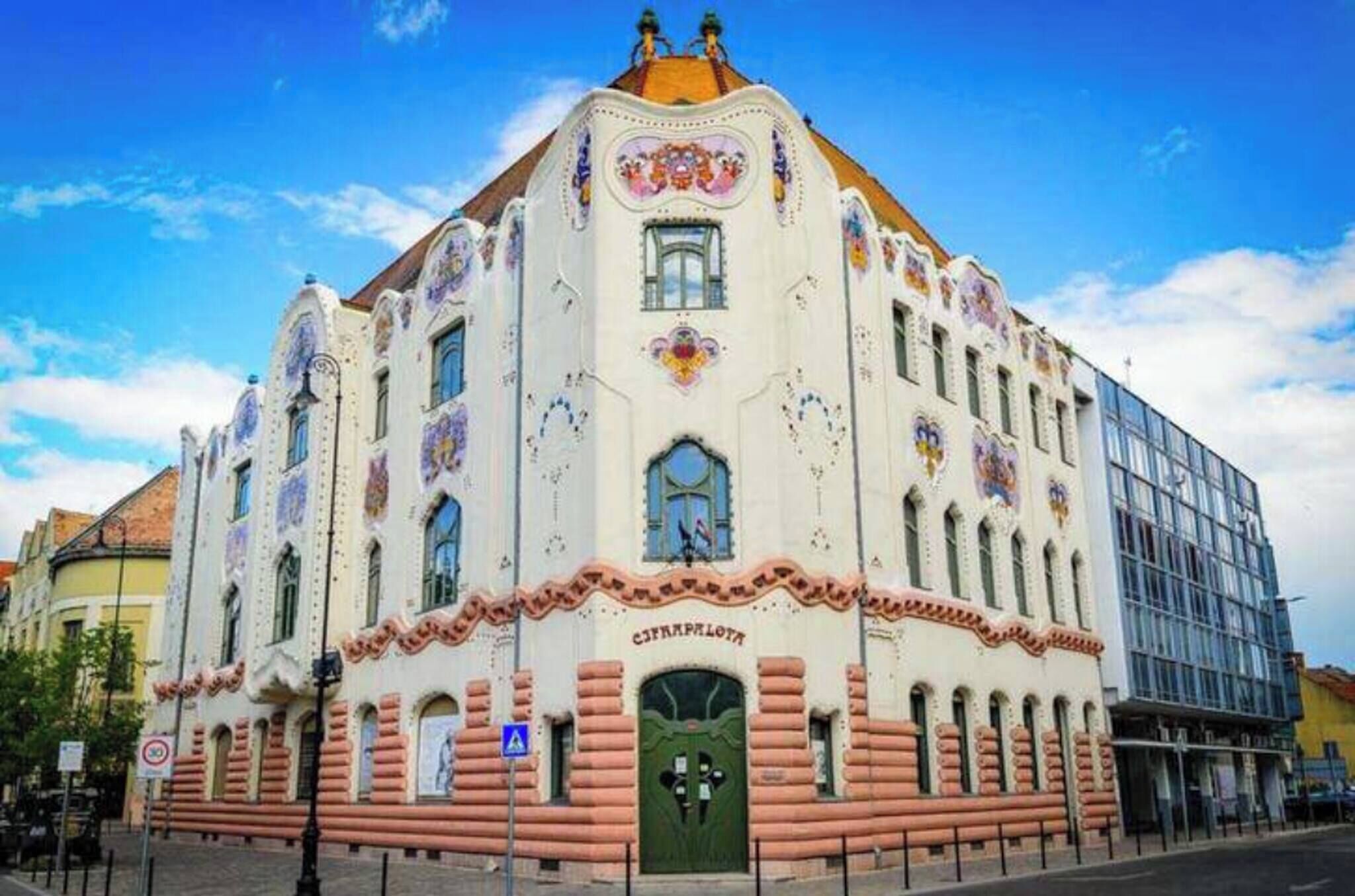 Apartment, 1 Bedroom, Smoking | Exterior