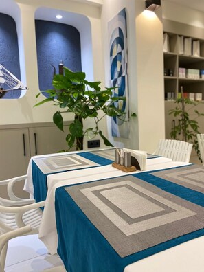 Restaurant - Sky Luxe Hotel Konyaaltı (Konyaalti)