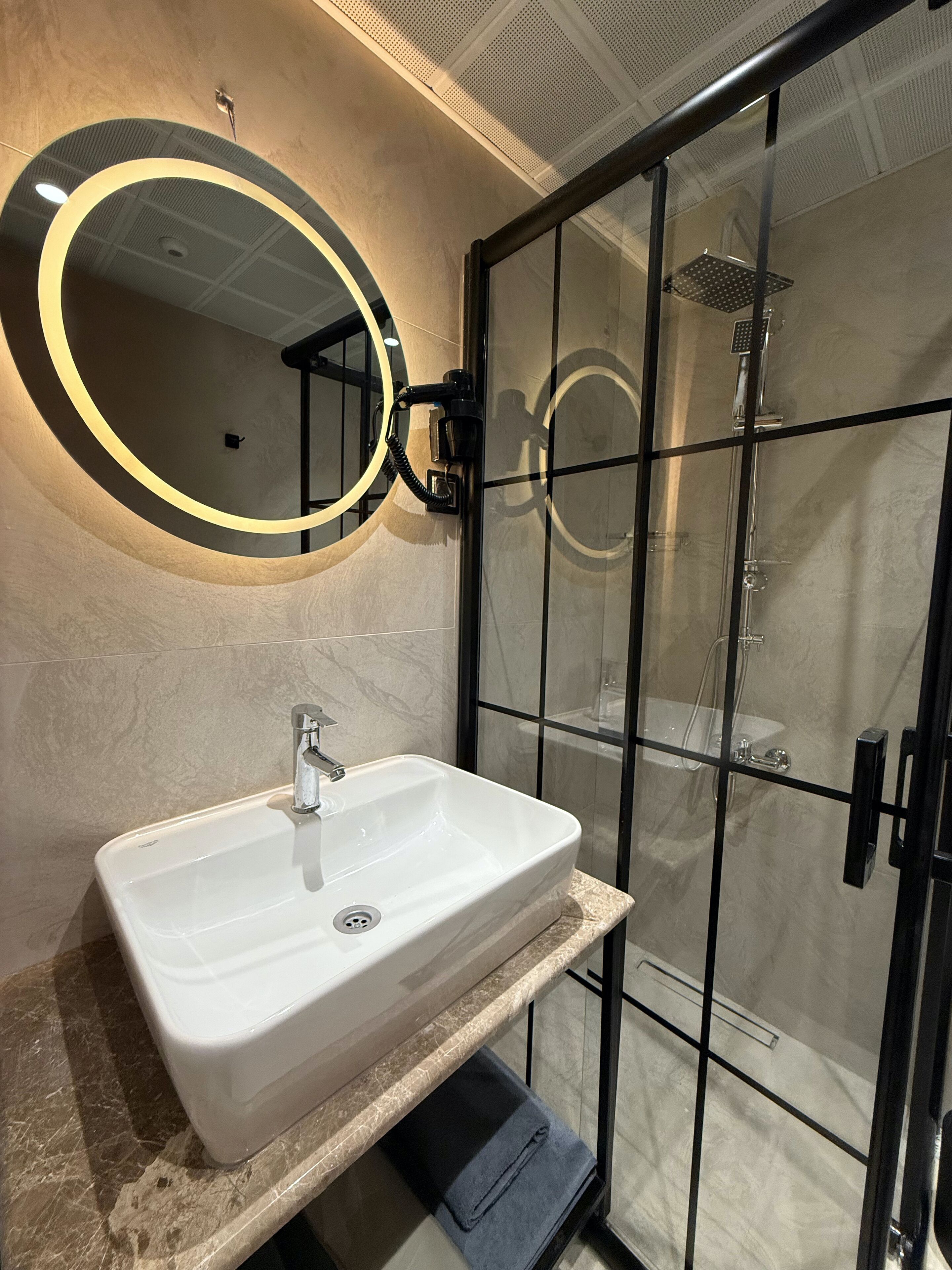 Photo - Sky Luxe Hotel Konyaaltı