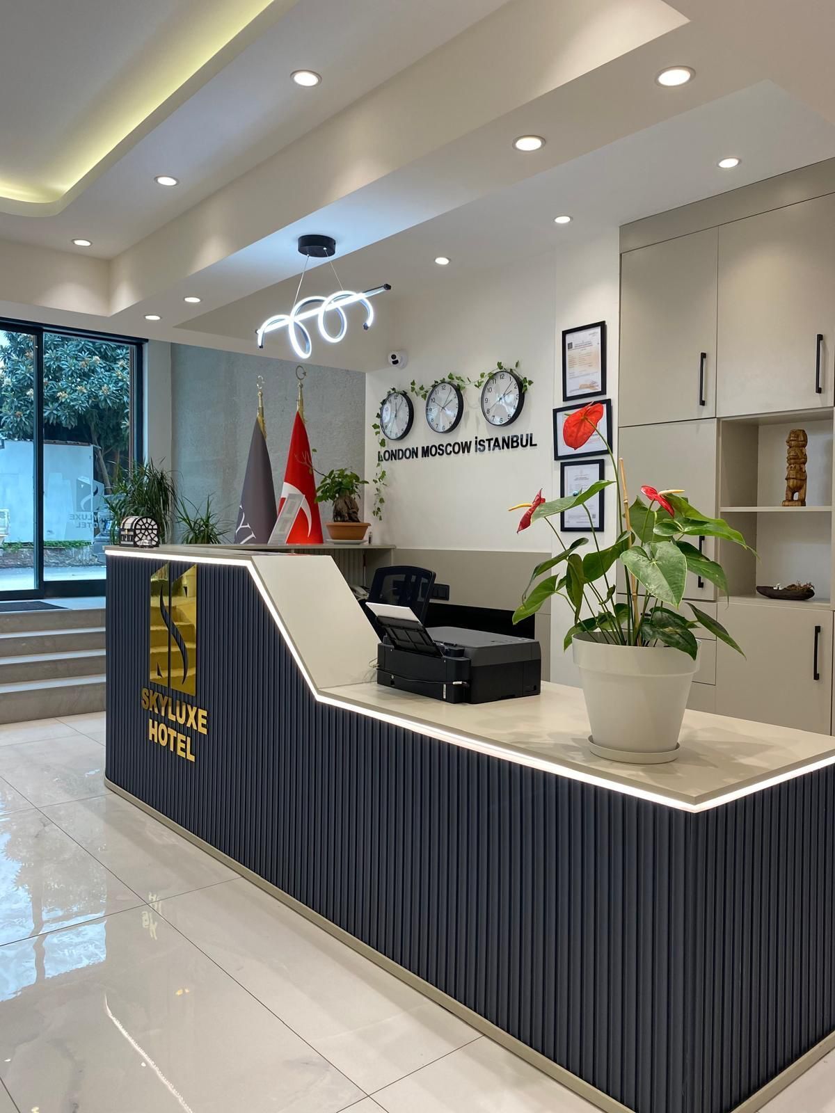 Photo - Sky Luxe Hotel Konyaaltı