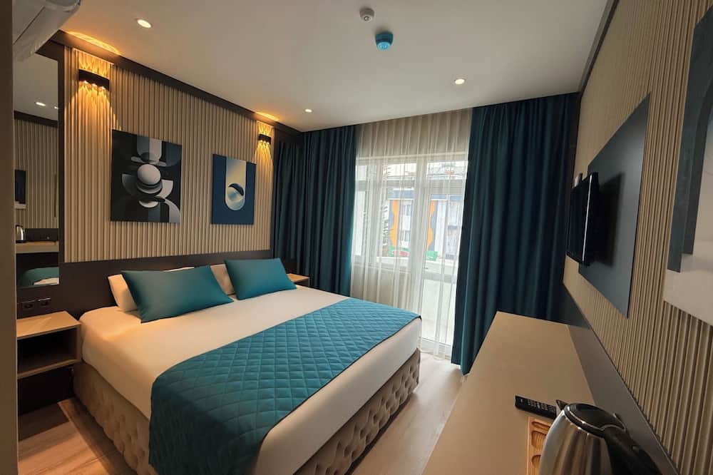Sky Luxe Hotel Konyaaltı