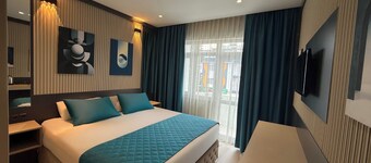 Sky Luxe Hotel Konyaaltı