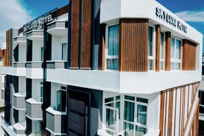 Exterior - Sky Luxe Hotel Konyaaltı (Konyaalti)