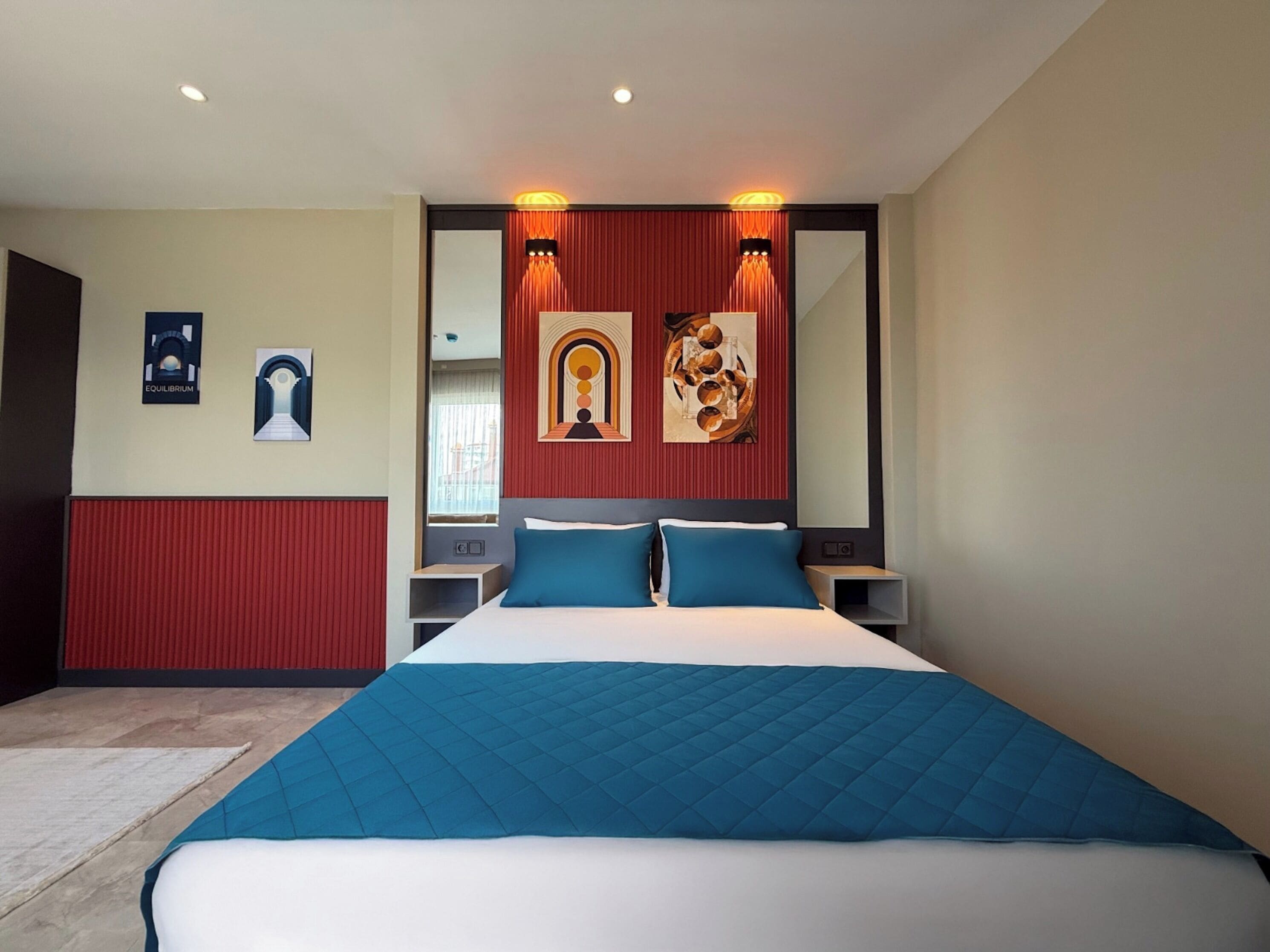 Photo - Sky Luxe Hotel Konyaaltı