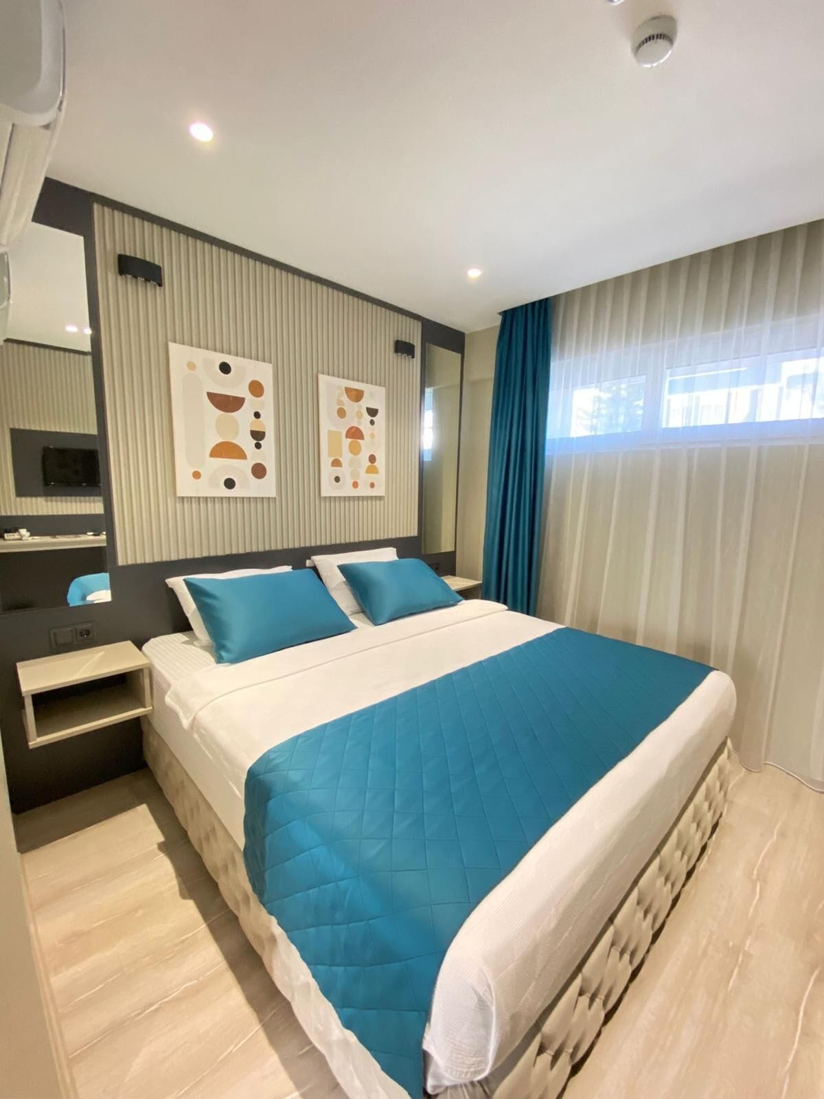 Photo - Sky Luxe Hotel Konyaaltı