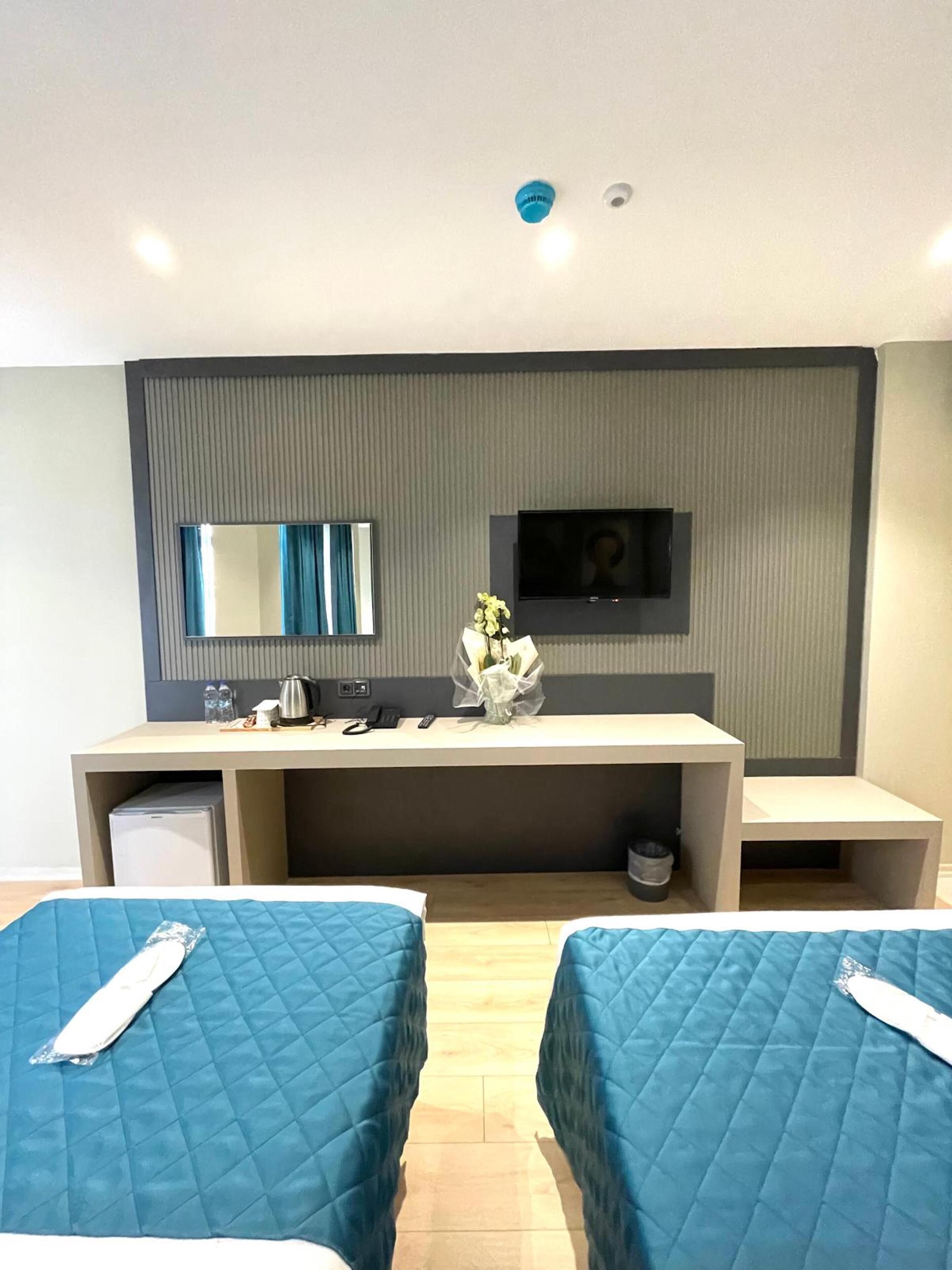 Photo - Sky Luxe Hotel Konyaaltı