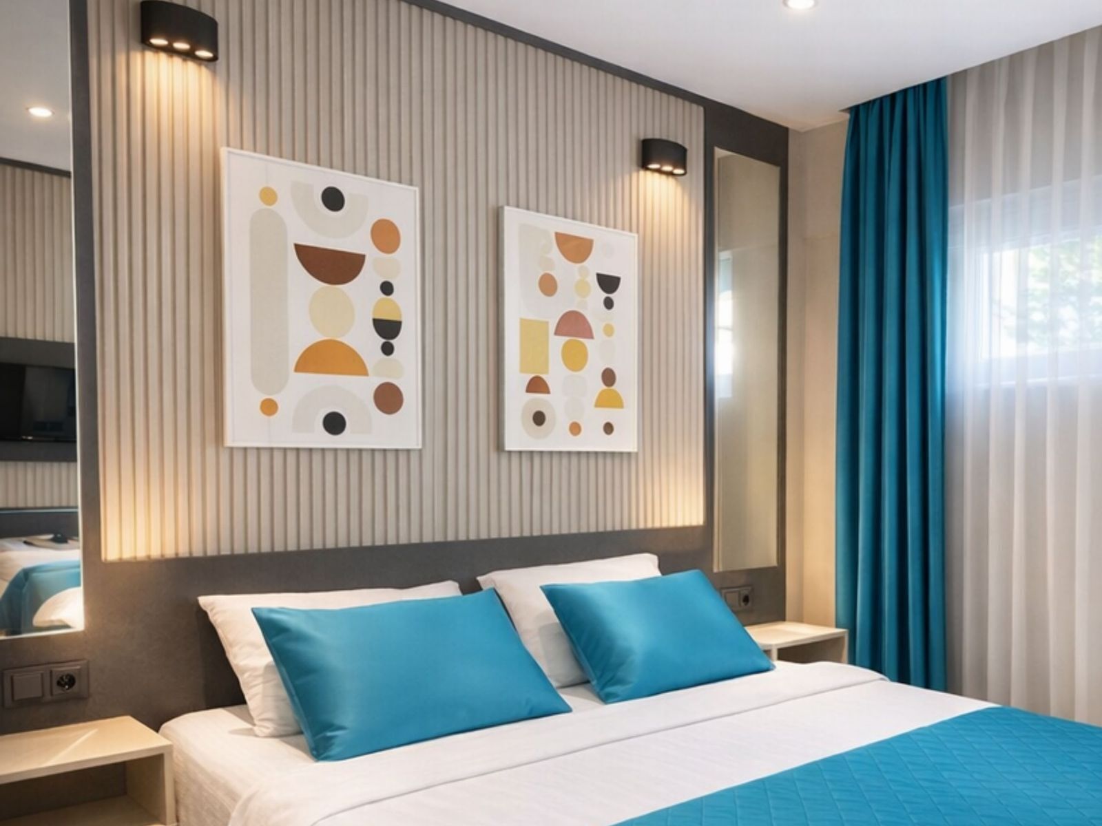 Photo - Sky Luxe Hotel Konyaaltı