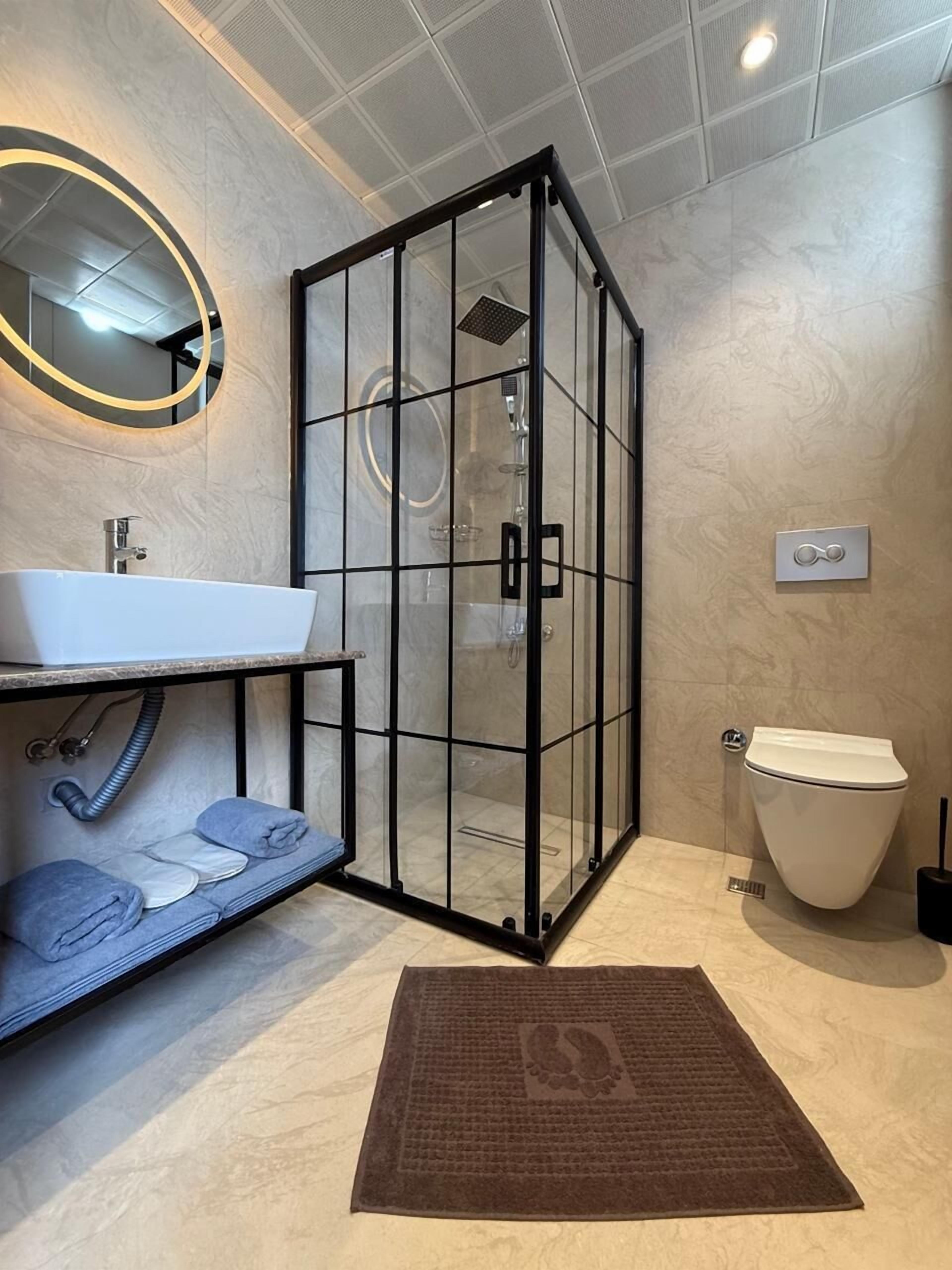 Photo - Sky Luxe Hotel Konyaaltı