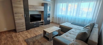 Cozy Downtown Nook Apartment for Rent