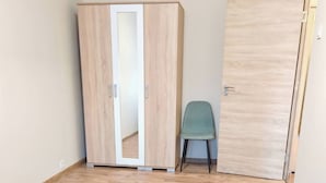 Apartment, 1 Bedroom, City View | 2 bedrooms - Cozy Downtown Nook Apartment for Rent (Kecskemet)