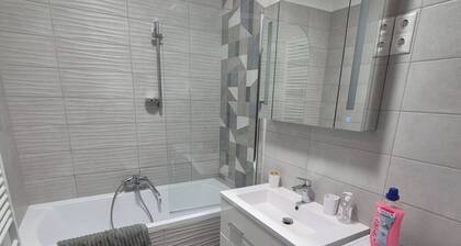 Budai Gate Apartment