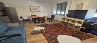 Budai Gate Apartment