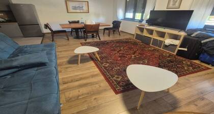 Budai Gate Apartment