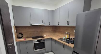 Budai Gate Apartment