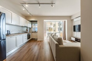 Apartment | 1 bedroom