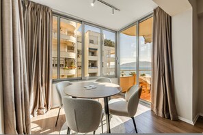 Leilighet | 1 soverom