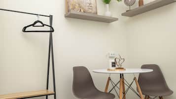 Double Room | Free WiFi
