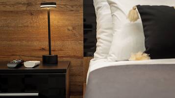 Double Room | Free WiFi
