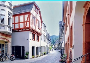 Exterieur