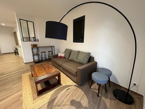 Coin séjour