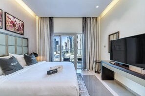 Bügeleisen/Bügelbrett, Reisekinderbett, WLAN, Bettwäsche