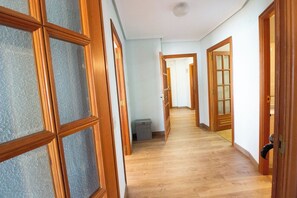 Interior - EUROMAR - 3 bedroom apartm - Cullera - wifi (Cullera)
