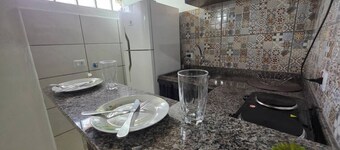 Loft in the center with air conditioner, garage and wifi