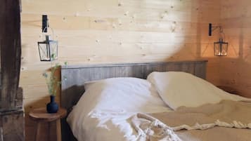 1 Schlafzimmer, BettwÀsche