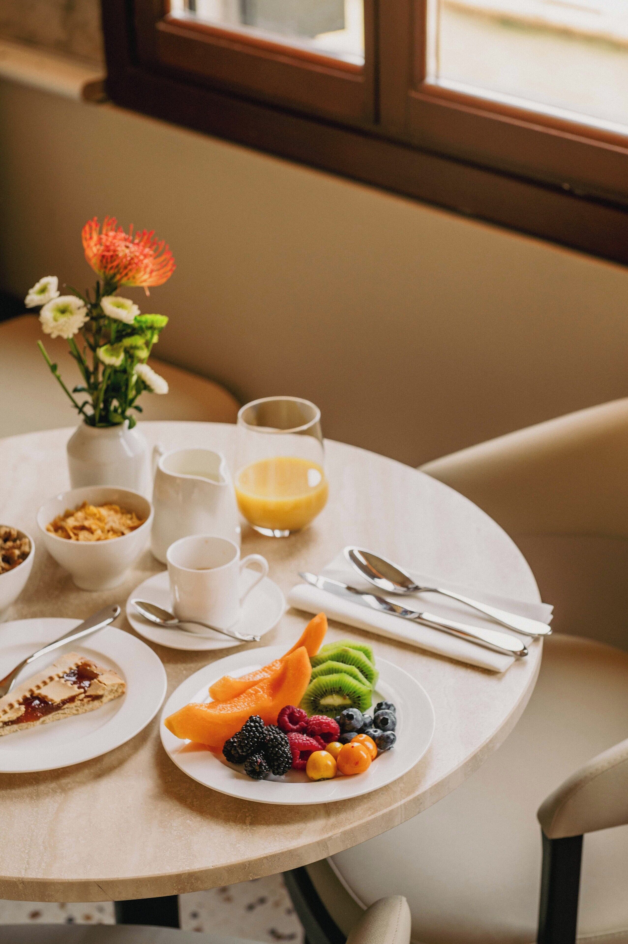 Foto - Rimon Place Kosher