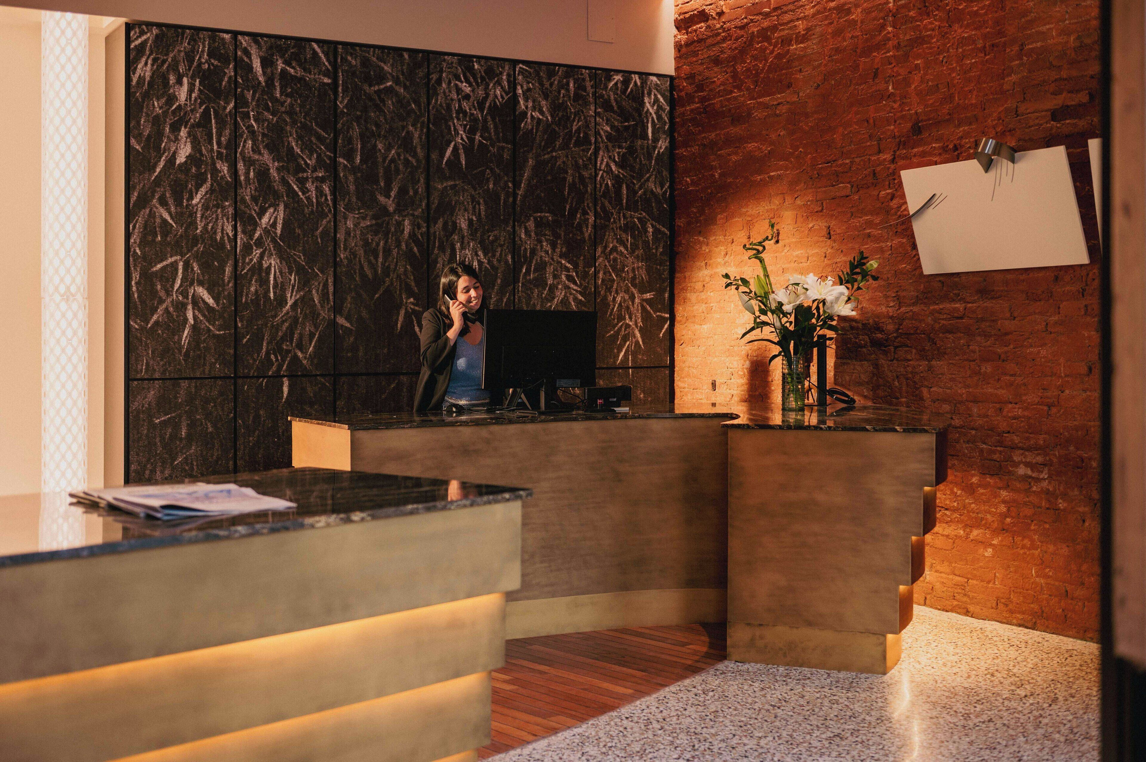 Foto - Rimon Place Kosher