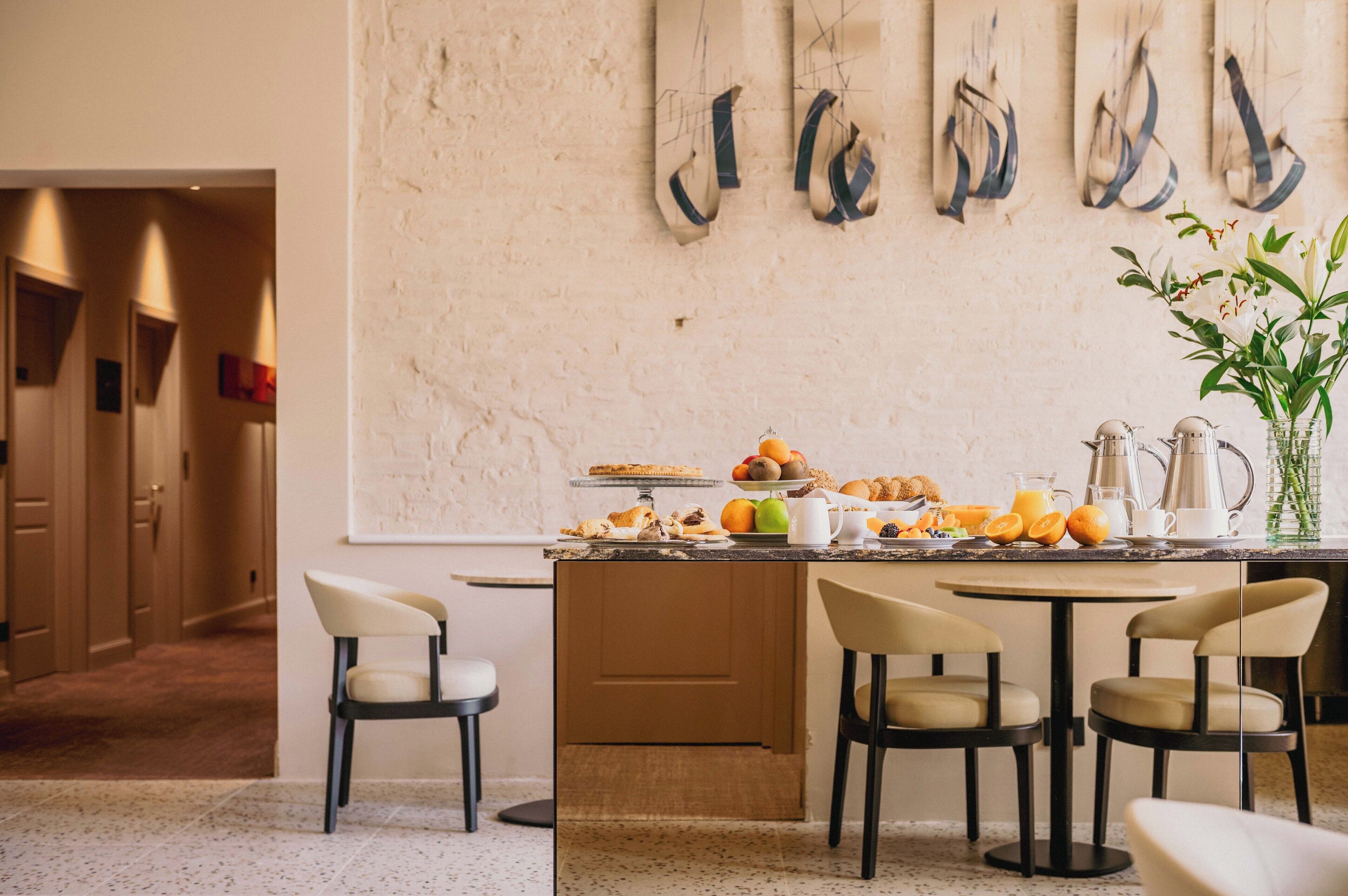 Foto - Rimon Place Kosher