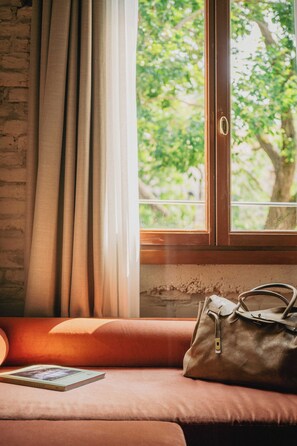 Biancheria da letto di alta qualità, materassi a doppio strato