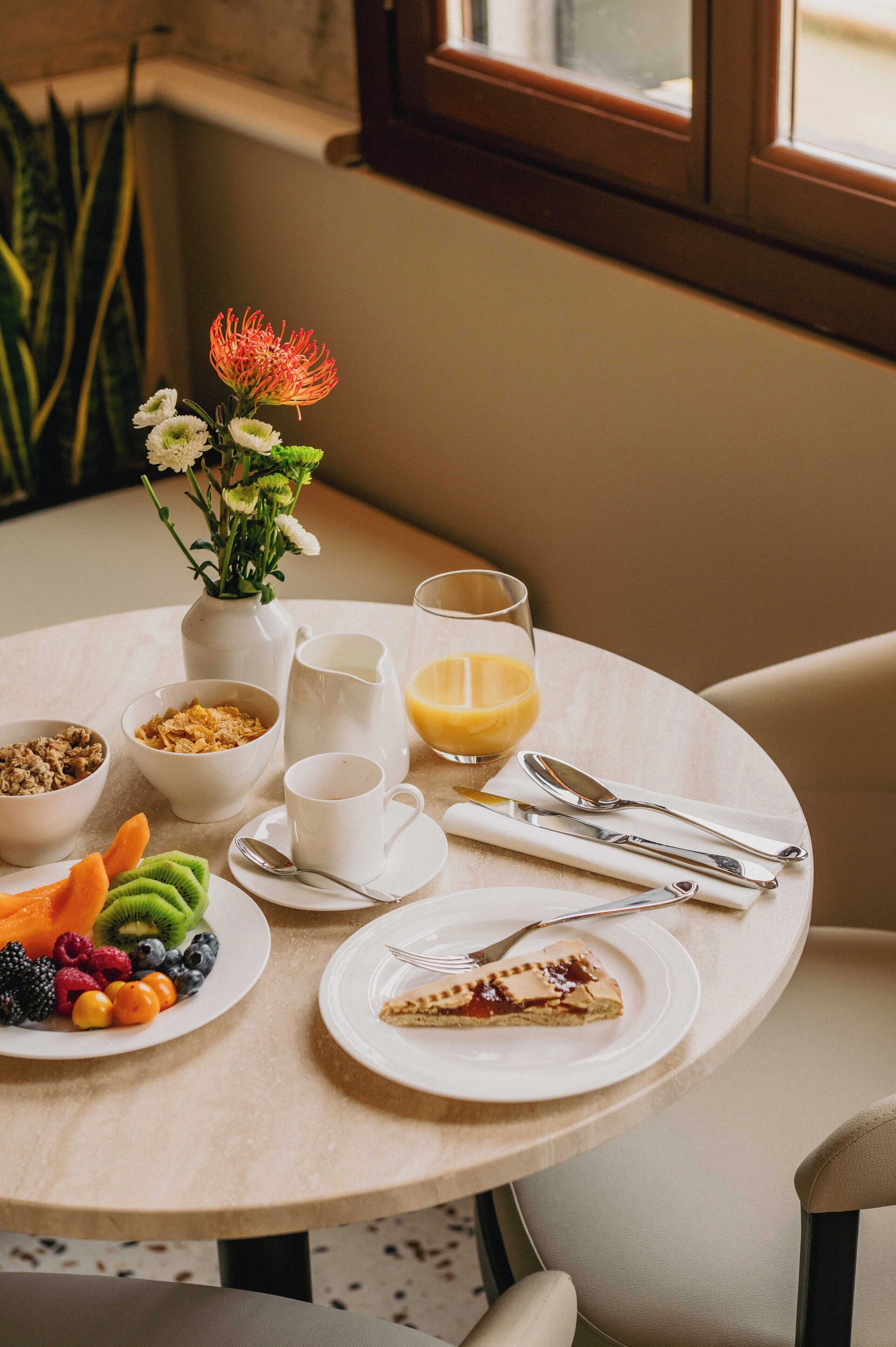 Foto - Rimon Place Kosher