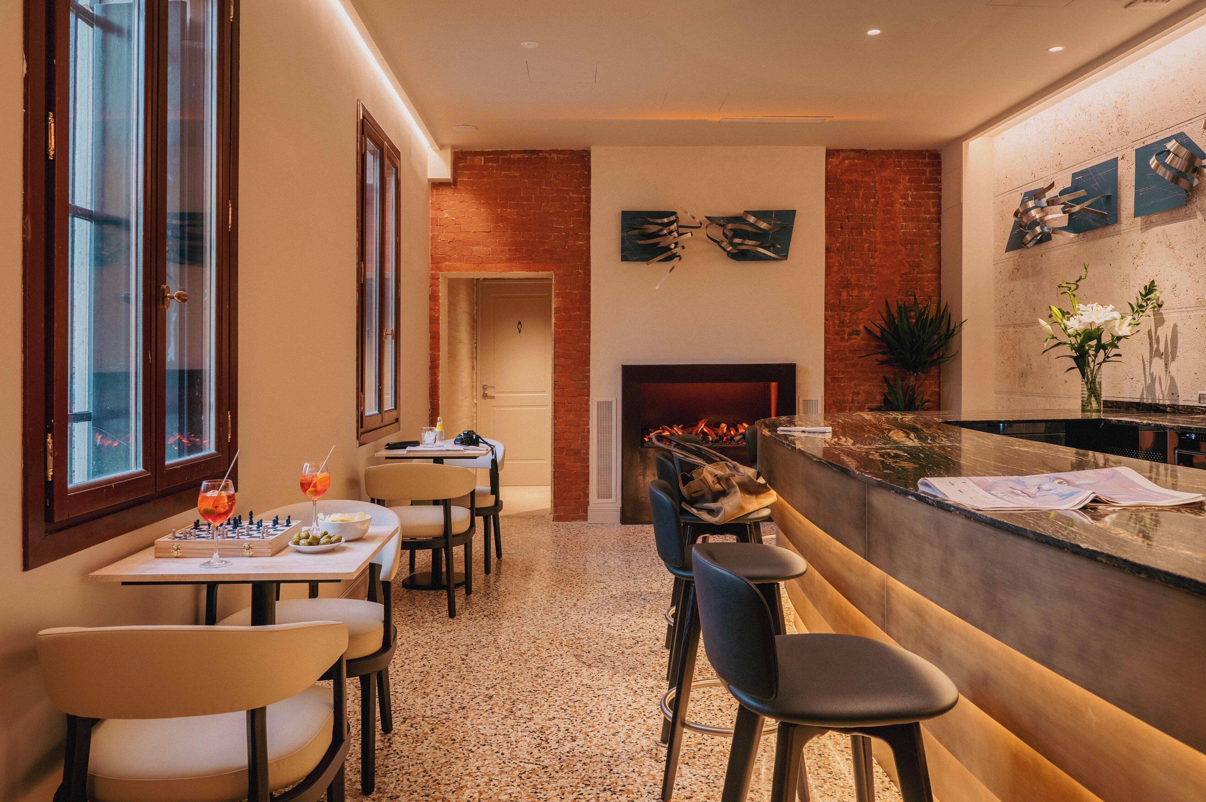 Foto - Rimon Place Kosher