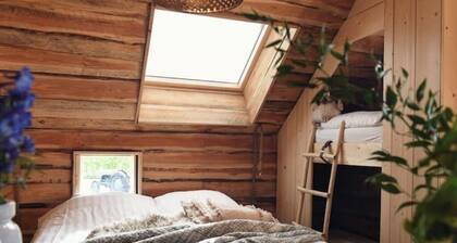 Farmhouse Family Room â Landhoeve Veluwe