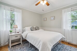 Casa, 3 camere da letto | 3 camere, postazione laptop, ferro/asse da stiro, Wi-Fi gratuito