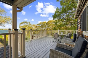 Casa, 3 camere da letto | Ristorazione all'aperto