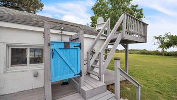 Cottage, 2 Bedrooms | Property grounds