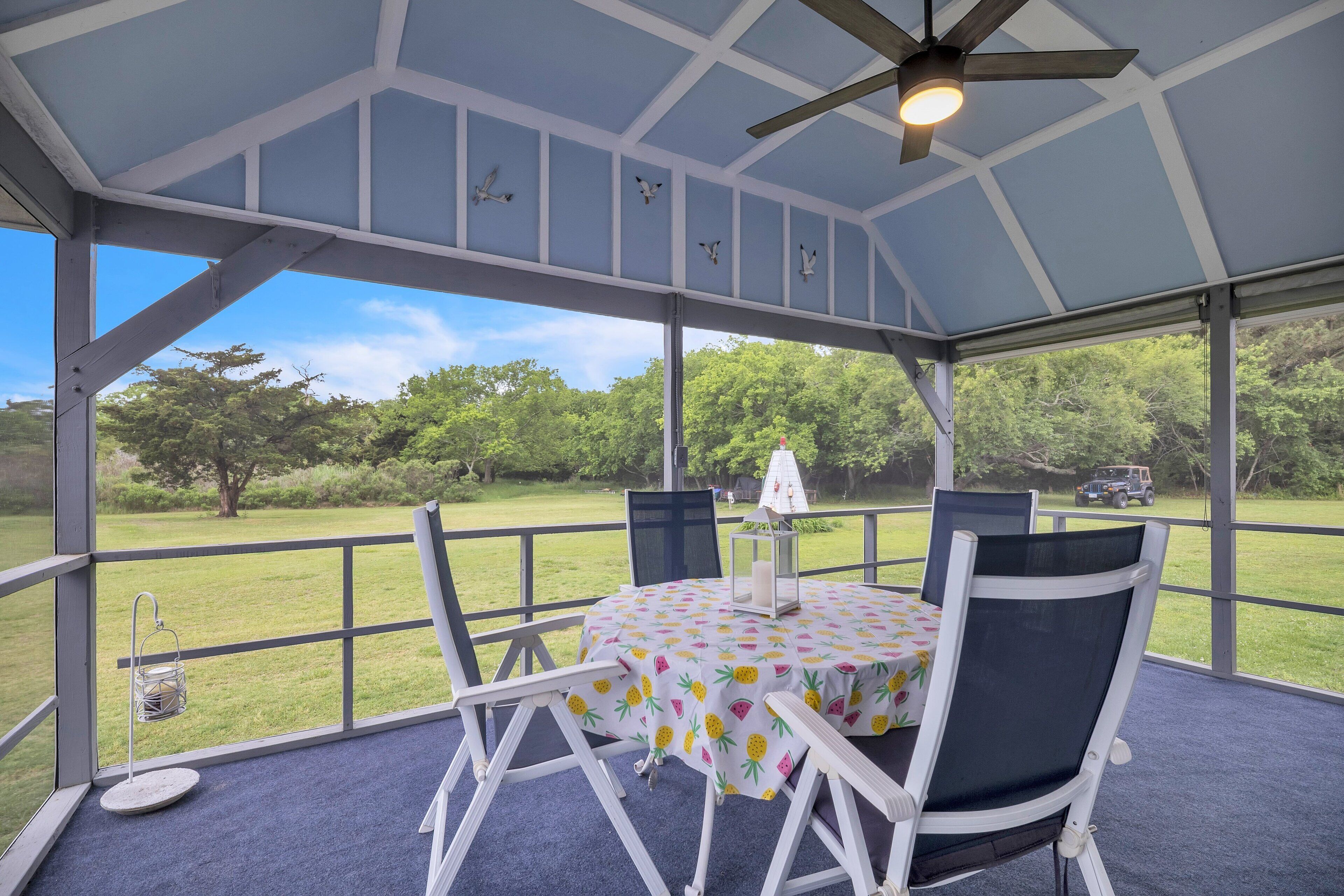 Cottage, 2 Bedrooms | Outdoor dining