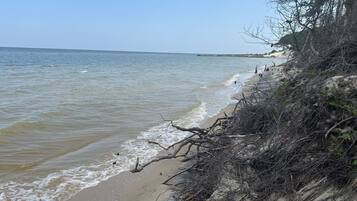 Cottage, 1 Bedroom | Beach