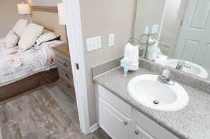 Casa, 3 habitaciones | 3 habitaciones y wifi gratis 